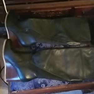 UGG knee High Boots(wedge heel)